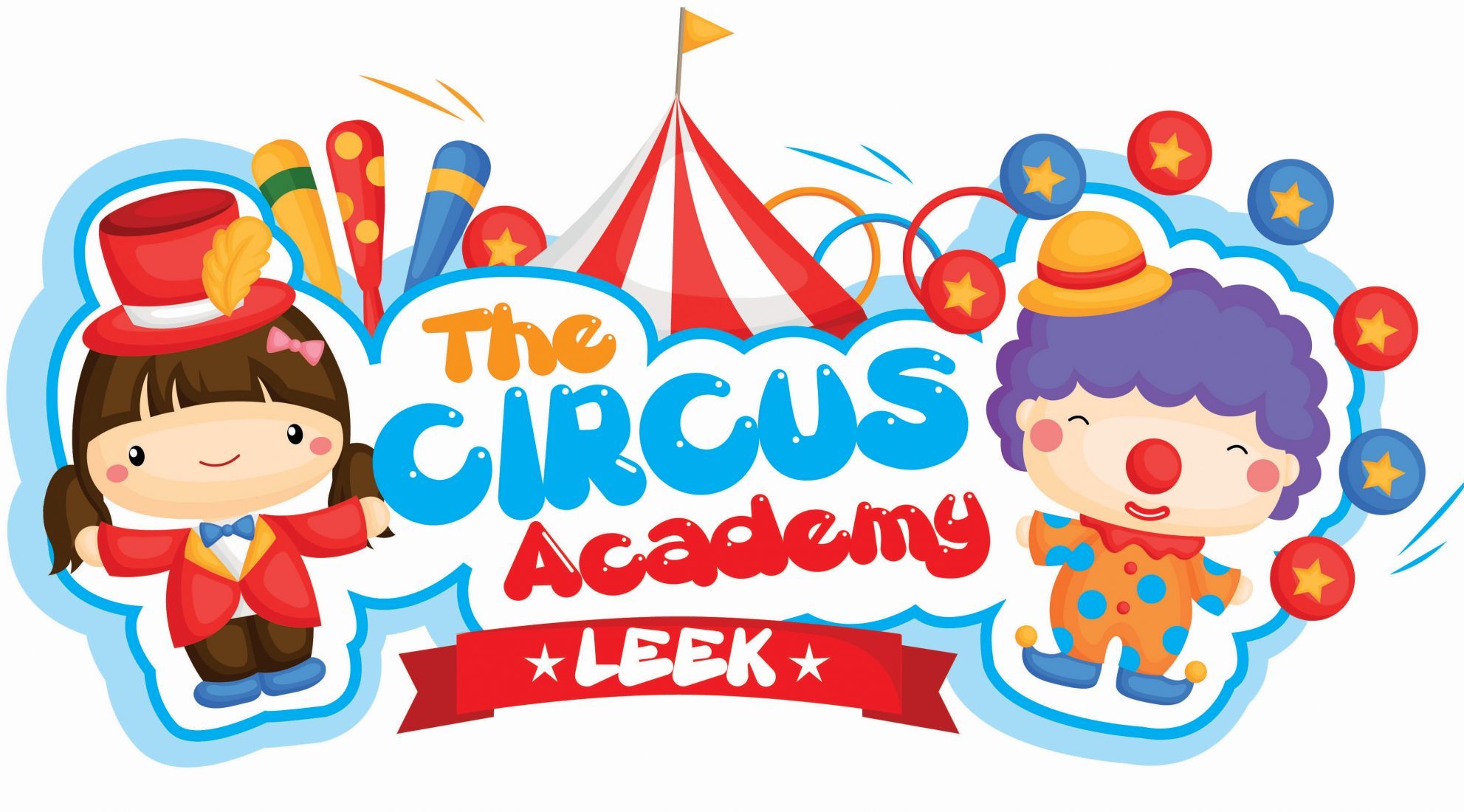 It's time to have some fun!